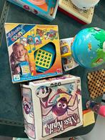 Lot Jeux enfants 4+, Ophalen, Gebruikt