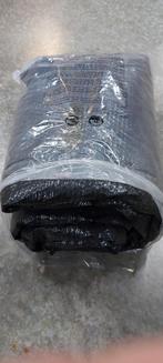 Afdek noppenfolie zwembad diameter 3,6m, Ophalen of Verzenden, Gebruikt, Afdekzeil