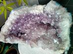 Amethist 16,8 kg ., Enlèvement