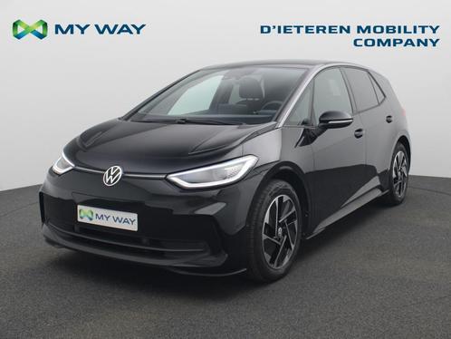Volkswagen ID.3 ID.3 58 kWh Pro Performance Business, Auto's, Volkswagen, Overige modellen, ABS, Airbags, Alarm, Boordcomputer