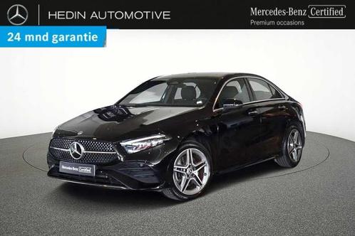 Mercedes-Benz A-Klasse 250 e Berline AMG Line, Auto's, Mercedes-Benz, Bedrijf, Te koop, A-Klasse, Achteruitrijcamera, Lane Departure Warning