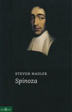 Te Koop Boek SPINOZA Steven Nadler, Overige, Ophalen of Verzenden, Zo goed als nieuw, Steven Nadler