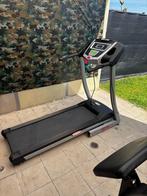 Nordic-elektrische loopband,automatische hoogte regeling!, Sport en Fitness, Loopsport en Atletiek, Zo goed als nieuw, Snelheids- of Stappenmeter