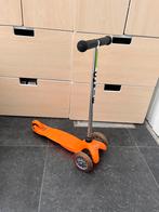 Mini micro step + zitje, Ophalen, Gebruikt, Overige typen