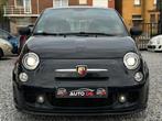 FIAT 500 ABARTH • 1.4 TURBO • GARANTIE 12 MOIS, Te koop, Bedrijf, Benzine, 1398 cc