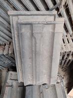 Dakpannen Migeon standaard antraciet mat, Doe-het-zelf en Bouw, Dakpannen en Dakbedekking, Ophalen, Steen of Klei, Zwart, Nieuw