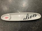 Olijfschaal Salt en Pepper, Ophalen, Nieuw, Schaal of Schalen, Overige stijlen