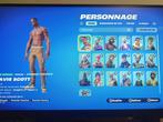 Casier fortnite, Enlèvement, Neuf