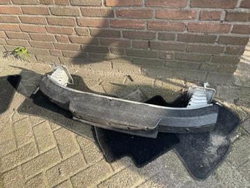 BUMPERBALK VOOR wit Fiat Doblo (263) (01-2010/12-2023) beschikbaar voor biedingen