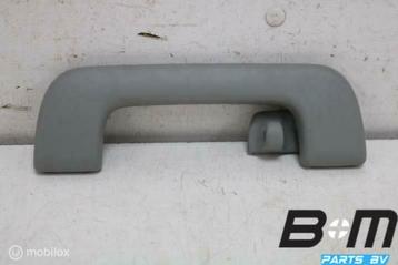 Handgreep linksachter Audi A4 8W Limo FL 8W0857607A beschikbaar voor biedingen