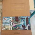 Verzamelprentboeken, Ophalen of Verzenden