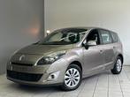 Renault Grand Scénic - 12M garantie, Euro 5, Achat, Entreprise, Boîte manuelle