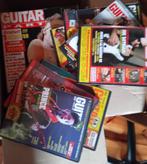 Guitare Part, Ophalen, Zo goed als nieuw