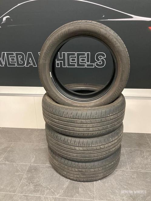 4x 235/50/20 100W Bridgestone Alenza 001 zomer banden, Auto-onderdelen, Banden en Velgen, Band(en), Zomerbanden, 20 inch, 235 mm