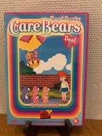 Troetel-beertjes Care Bears deel 2 dvd, Cd's en Dvd's, Alle leeftijden, Gebruikt, Ophalen of Verzenden