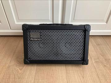 Roland street cube mk 1 beschikbaar voor biedingen