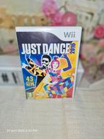 Just Dance 2016 voor de Wii, Ophalen of Verzenden, Gebruikt