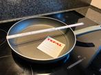 poêle en tefal, Maison & Meubles, Cuisine | Casseroles & Poêles, Enlèvement, Plaque céramique