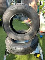 Hankook Vantra LT 185/75r14c 102/100q 2 stuks, Ophalen, 14 inch, Nieuw, 185 mm