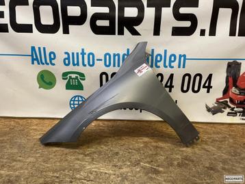 MERCEDES CLA W118 A118 ZIJSCHERM SPATBORD ORIGINEEL 