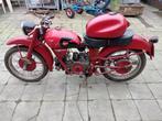 Guzzi 250 Airone Sport 1954, Motoren, Sport