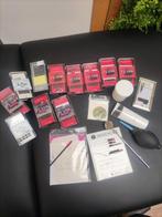 Kit pour extension de cils "misencil", Comme neuf