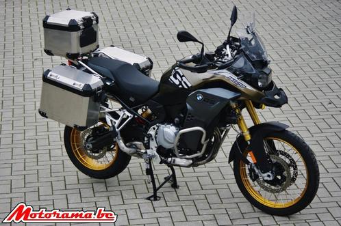 BMW F 850 GS Adventure - 2023 - 18000 km @Motorama, Motoren, Motoren | BMW, Bedrijf, Enduro, meer dan 35 kW, 2 cilinders, Ophalen