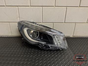 Nieuw Mercedes Cla W117 bi-xenon koplamp A1179065200 beschikbaar voor biedingen