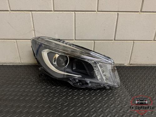 Nieuw Mercedes Cla W117 bi-xenon koplamp A1179065200, Auto-onderdelen, Verlichting, Mercedes-Benz, Nieuw