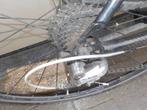 Koersfiets, Fietsen en Brommers, Ophalen