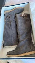 Tommy Hilfiger bottes bleu gris 37, Vêtements | Femmes, Chaussures, Comme neuf, Enlèvement ou Envoi