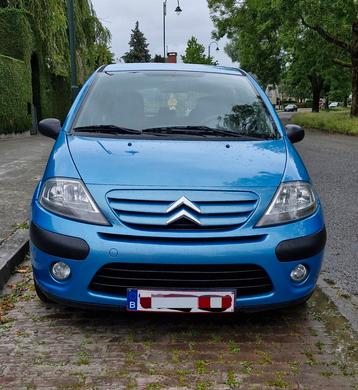 Citroën C3 Essence 1.4 2009 klaar voor registratie beschikbaar voor biedingen