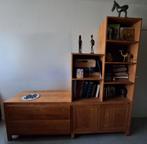 TV meubel - boekenkast, Ophalen