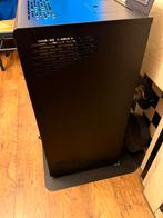 Poele pellet 8kw, Ophalen of Verzenden, Zo goed als nieuw