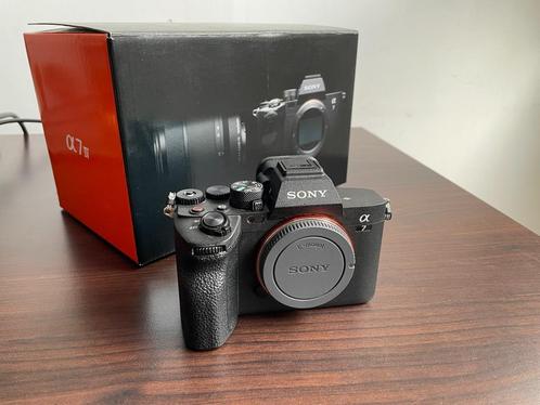 Sony A7 IV, Audio, Tv en Foto, Fotocamera's Digitaal, Gebruikt, Compact, Sony, Ophalen of Verzenden