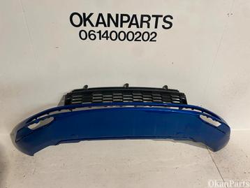 Skoda Karoq voorbumper onderspoiler 57A807061A beschikbaar voor biedingen