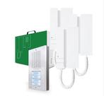 Parlophone Comelit 3 postes, Ophalen of Verzenden, Nieuw, Bedraad