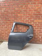 Toyota Aygo 2005-2014 Linker achterdeur, Gebruikt, Deur, Ophalen of Verzenden, Links