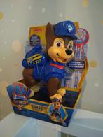 Chase mission pup paw patrol met geluid, Ophalen of Verzenden, Nieuw