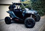 Polaris rzr 1000, Motoren, Quads en Trikes, 1000 cc, Meer dan 35 kW