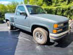 Chevrolet C1500 4x2 1994 V8 5,7l, Auto's, Particulier, Te koop, Chevrolet