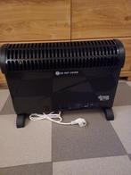 Te Koop: Lot Electrische Verwarmingen, Ophalen, Zo goed als nieuw