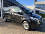 Mercedes Vito 116 cdi Automaat Lichte Vracht  2021, Auto's, 4 deurs, Zwart, Bedrijf, Diesel