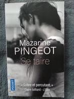 „Zwijg” Mazarine Pingeot (2019), Boeken, Literatuur, Ophalen of Verzenden, Europa overig, Zo goed als nieuw, Mazarine Pingeot