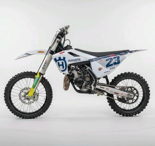 Husqvarna tc 125 2018, no KTM SX gasgas mc 250 crosser, Motoren, Onderdelen | Overige, Ophalen