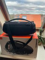 Jbl boombox 3 grote bleutooth luidspreker + schouderband, Audio, Tv en Foto, Luidsprekerboxen, JBL, Ophalen of Verzenden, Zo goed als nieuw
