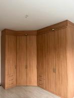 2 armoires / dressing / penderie, Maison & Meubles, Armoires | Penderies & Garde-robes, 200 cm ou plus, Avec espace de penderie