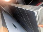 Full Kit 14 panneaux photovoltaïques solaires complet, Doe-het-zelf en Bouw, Zonnepanelen en Toebehoren, Ophalen, Nieuw, Compleet systeem