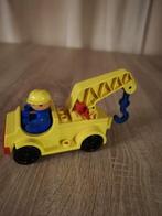 Duplo takelwagen., Ophalen, Gebruikt, Duplo
