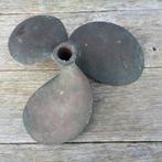 Hélice de bassin à bateaux d'Arcachon, Enlèvement ou Envoi, Utilisé, Bateau à moteur, Ustensile